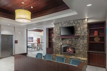 Doubletree By Hilton Asheville - Biltmore,Biltmore Forest>>Asheville,4 star