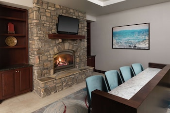 Doubletree By Hilton Asheville - Biltmore,Biltmore Forest>>Asheville,4 star