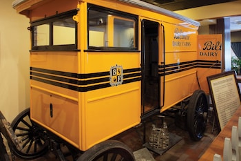 Doubletree By Hilton Asheville - Biltmore,Biltmore Forest>>Asheville,4 star