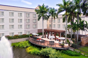 courtyard by marriott sarasota at university town center