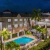 courtyard by marriott sarasota at university town center