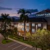 courtyard by marriott sarasota at university town center