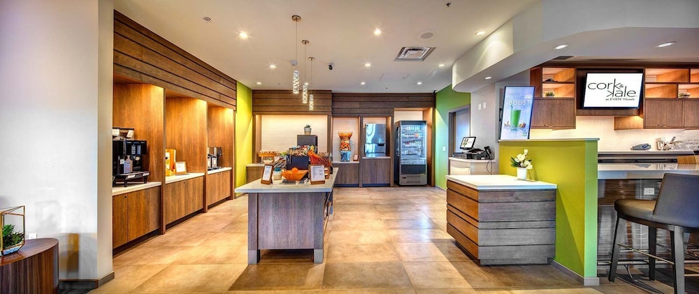 even hotel sarasota lakewood ranch by ihg