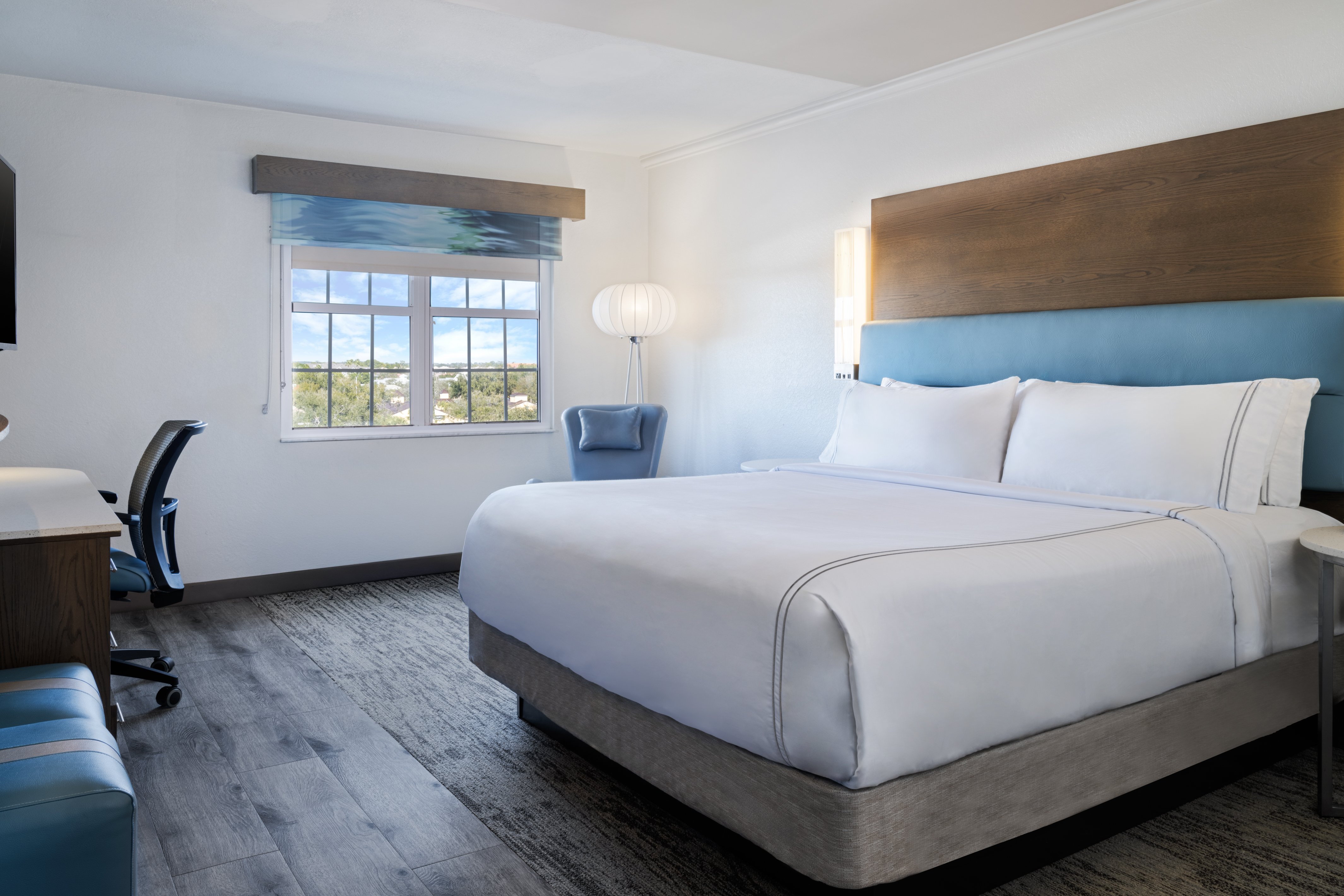 even hotel sarasota lakewood ranch by ihg