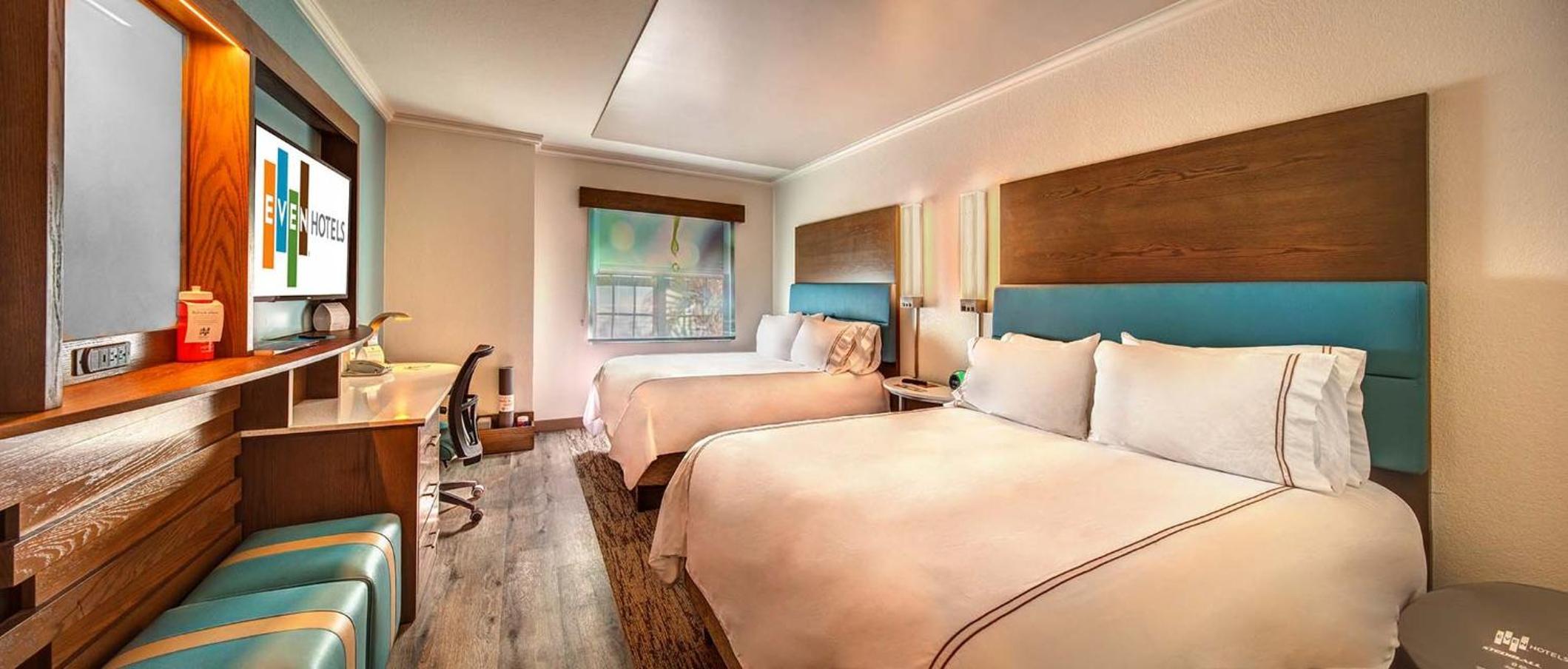 even hotel sarasota lakewood ranch by ihg