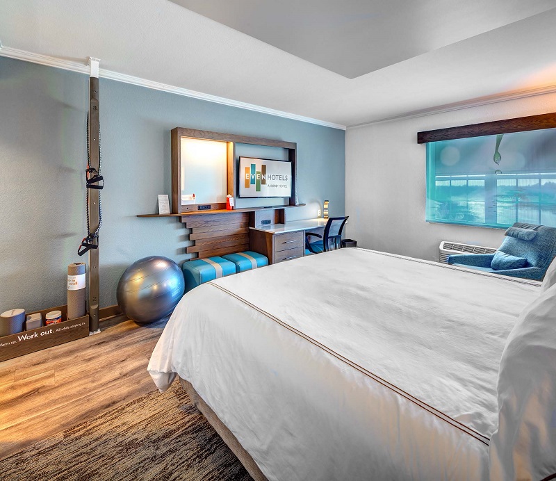 even hotel sarasota lakewood ranch by ihg