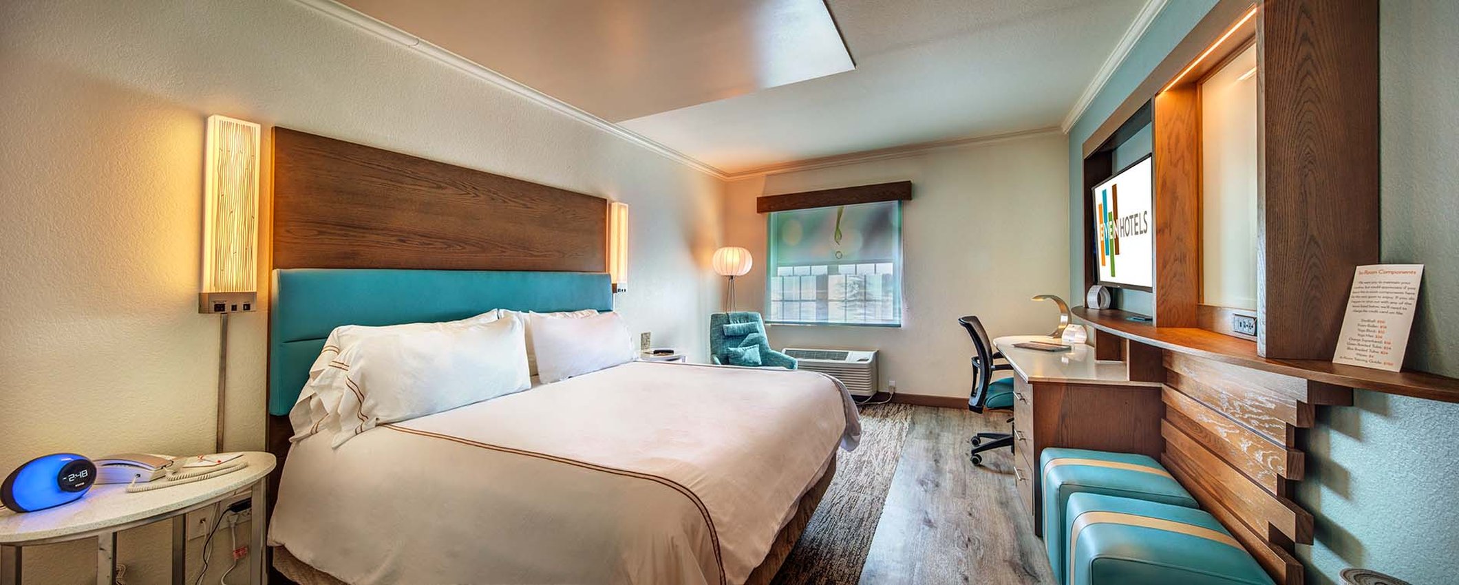 even hotel sarasota lakewood ranch by ihg