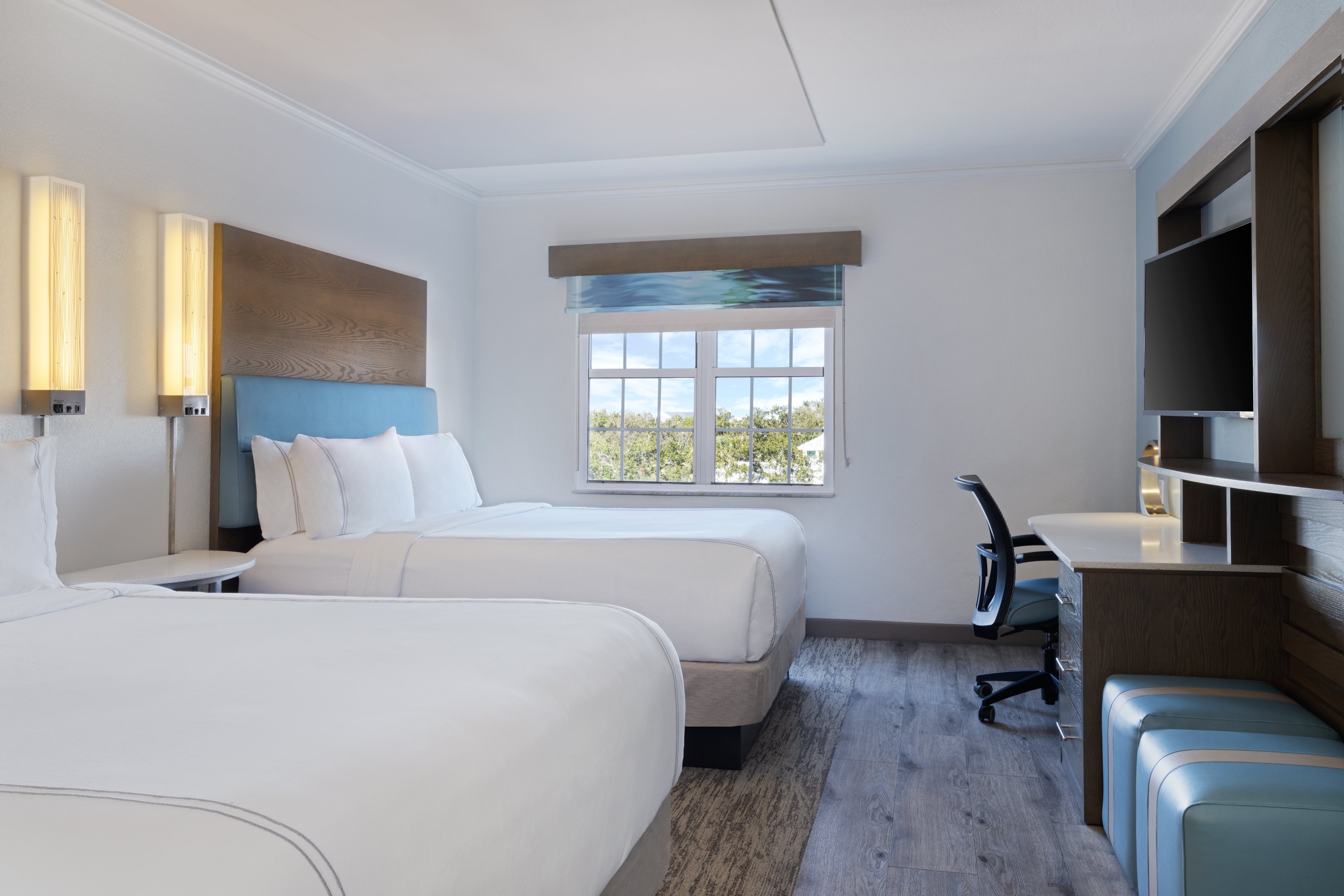 even hotel sarasota lakewood ranch by ihg