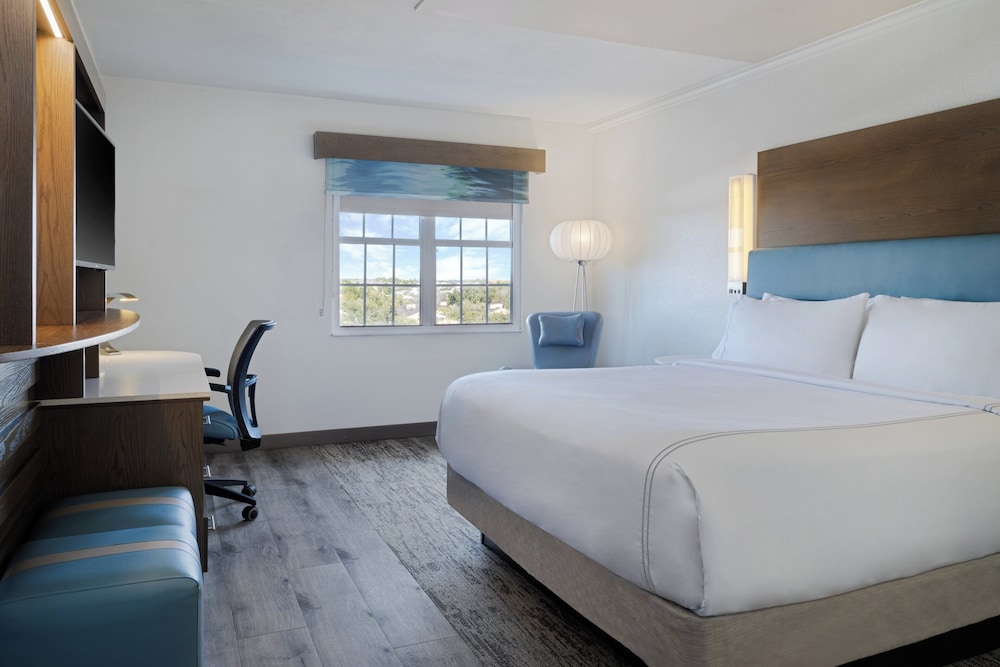 even hotel sarasota lakewood ranch by ihg