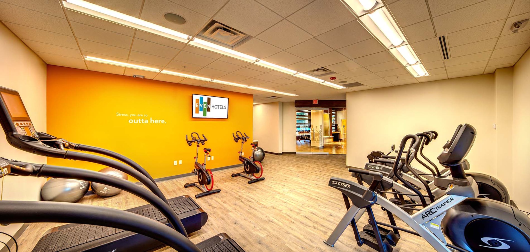 even hotel sarasota lakewood ranch by ihg