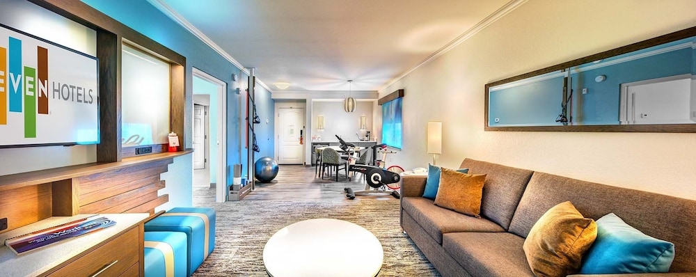 even hotel sarasota lakewood ranch by ihg