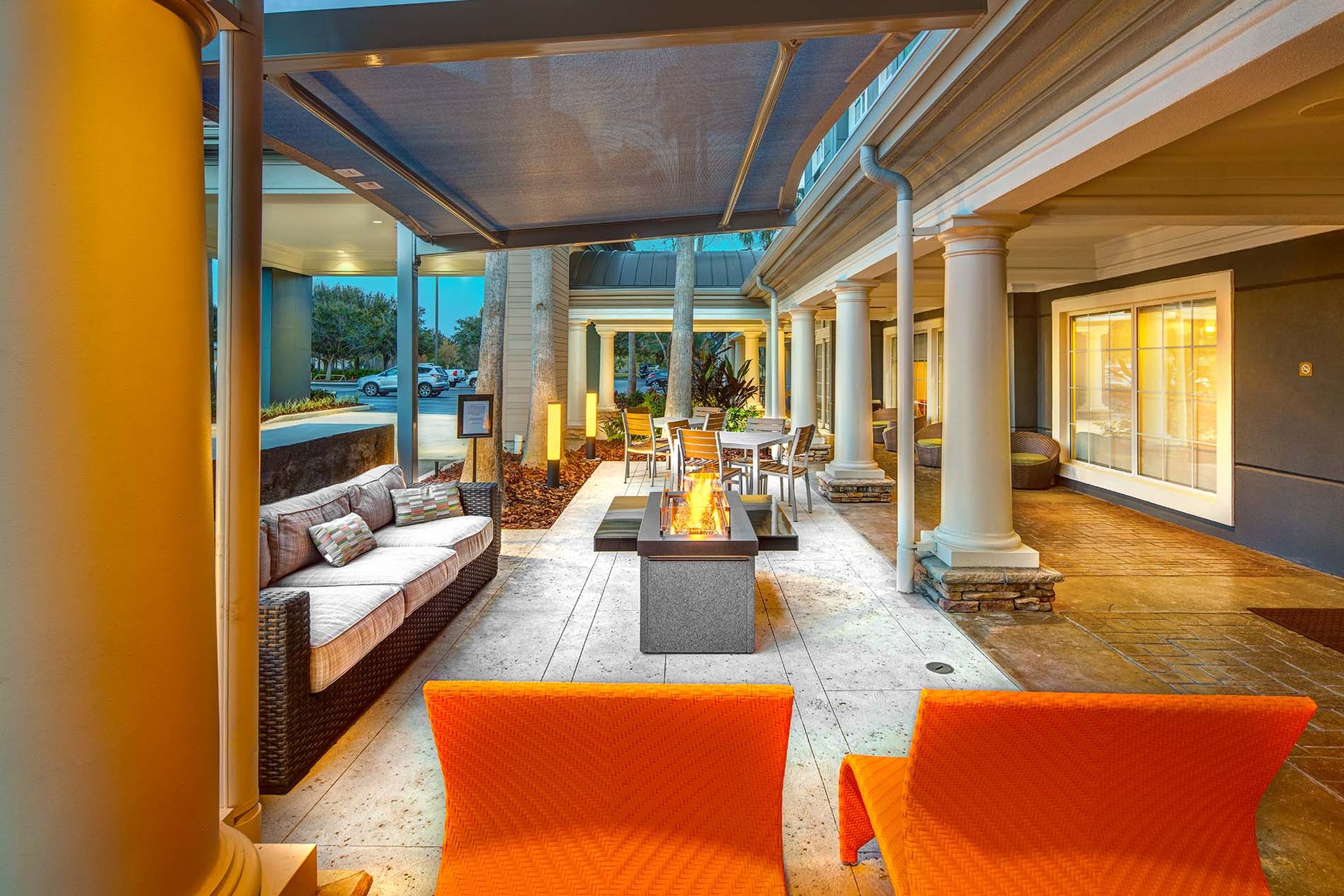 even hotel sarasota lakewood ranch by ihg