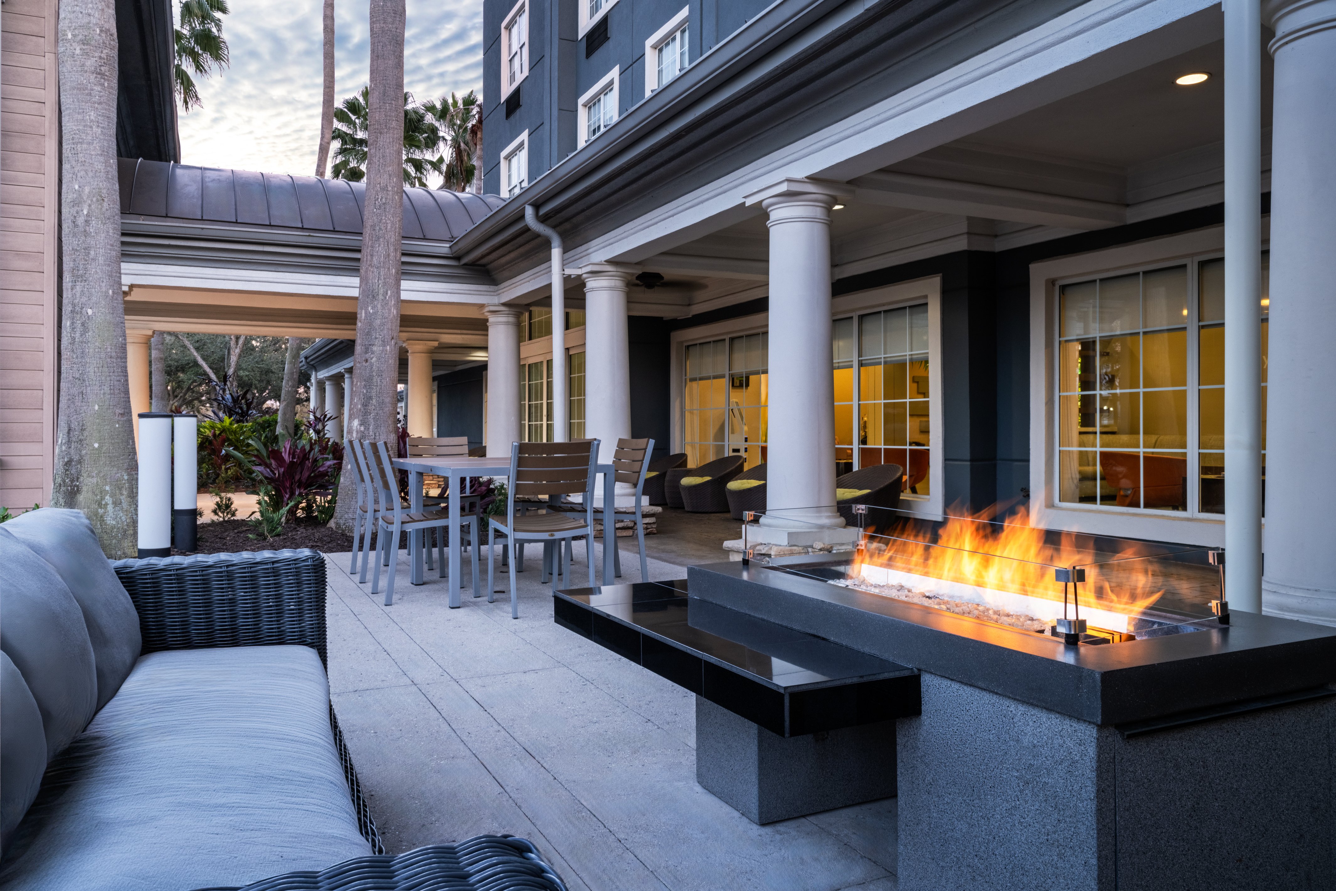 even hotel sarasota lakewood ranch by ihg