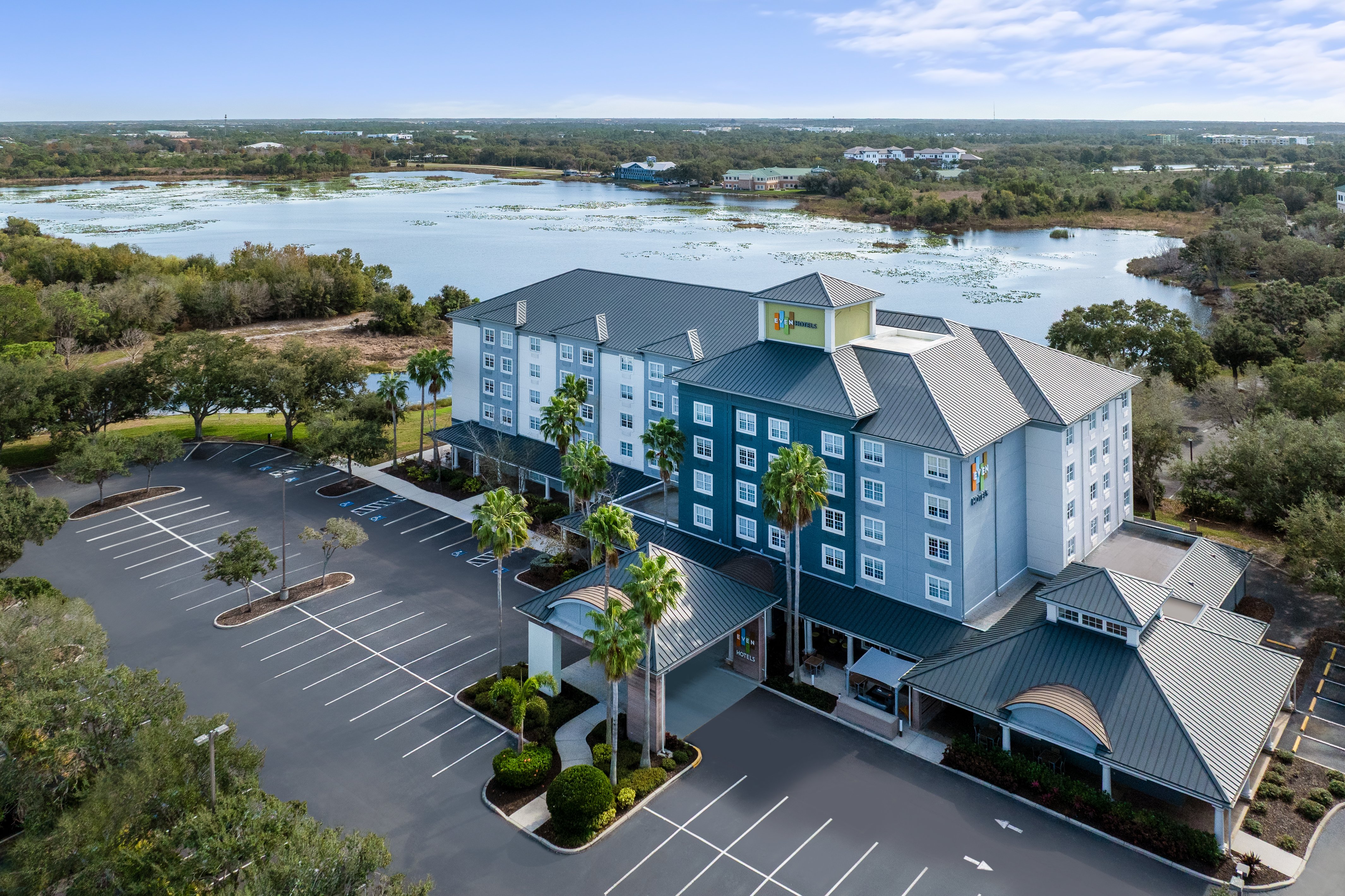 even hotel sarasota lakewood ranch by ihg