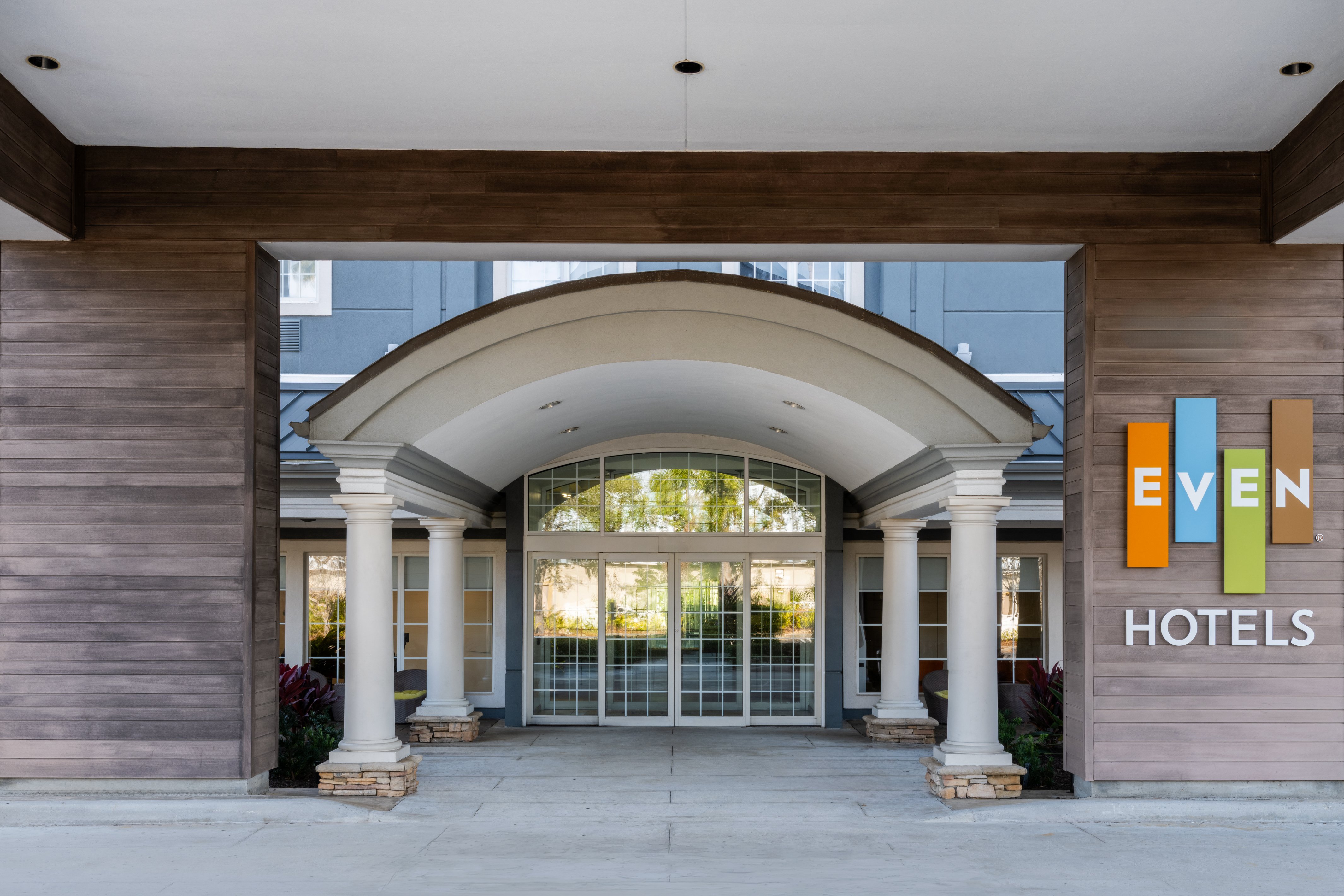 even hotel sarasota lakewood ranch by ihg