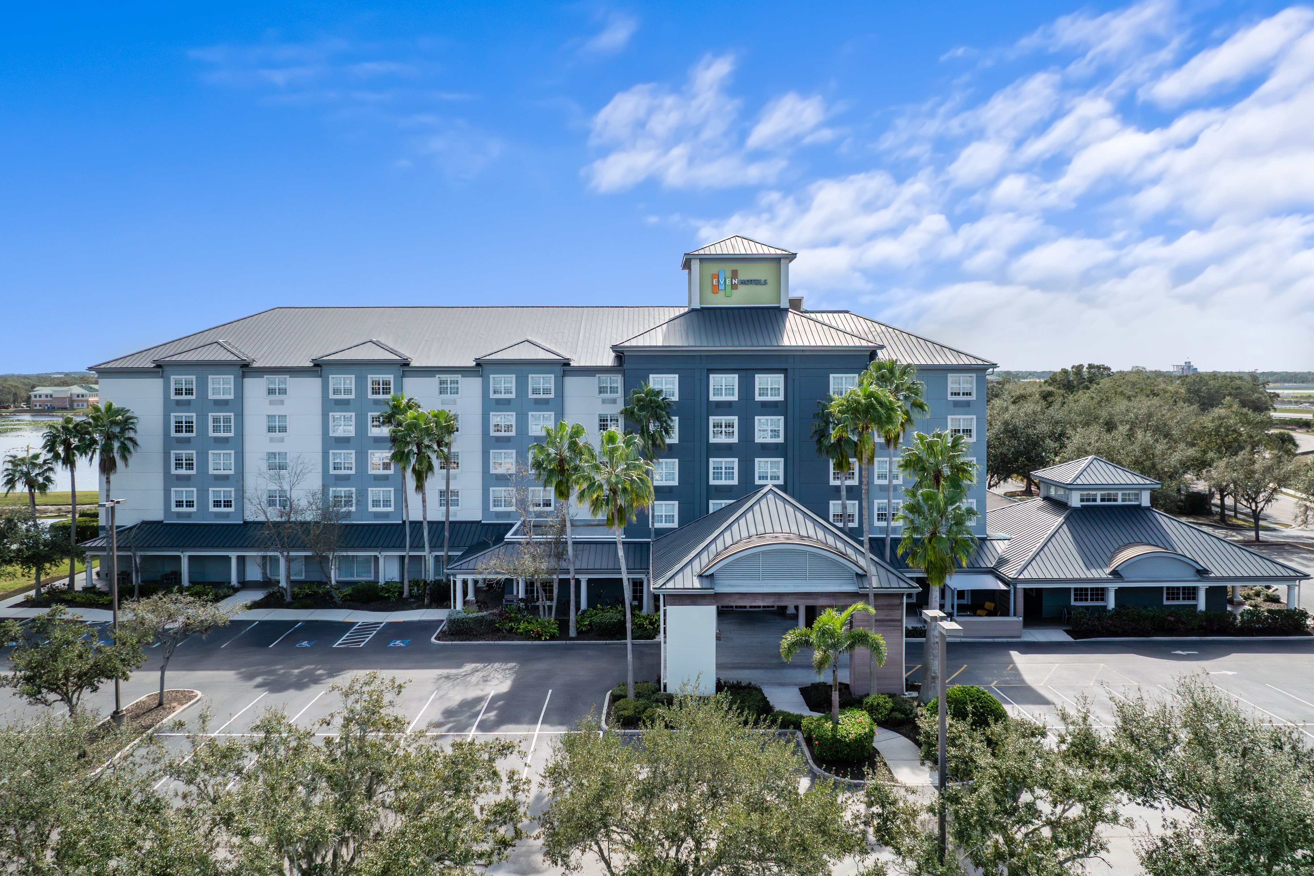 even hotel sarasota lakewood ranch by ihg