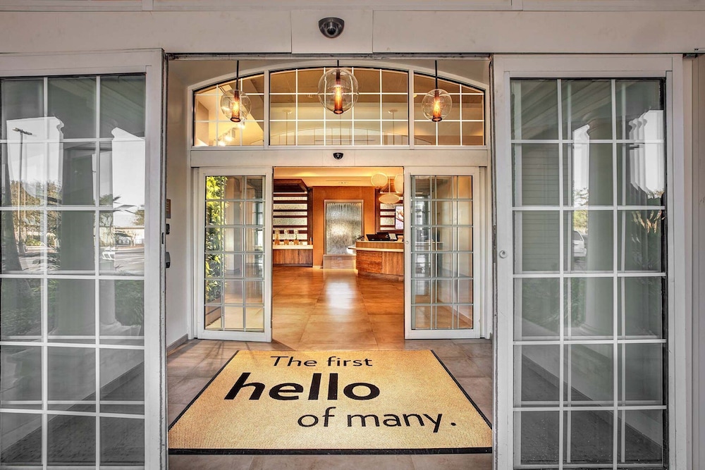 even hotel sarasota lakewood ranch by ihg