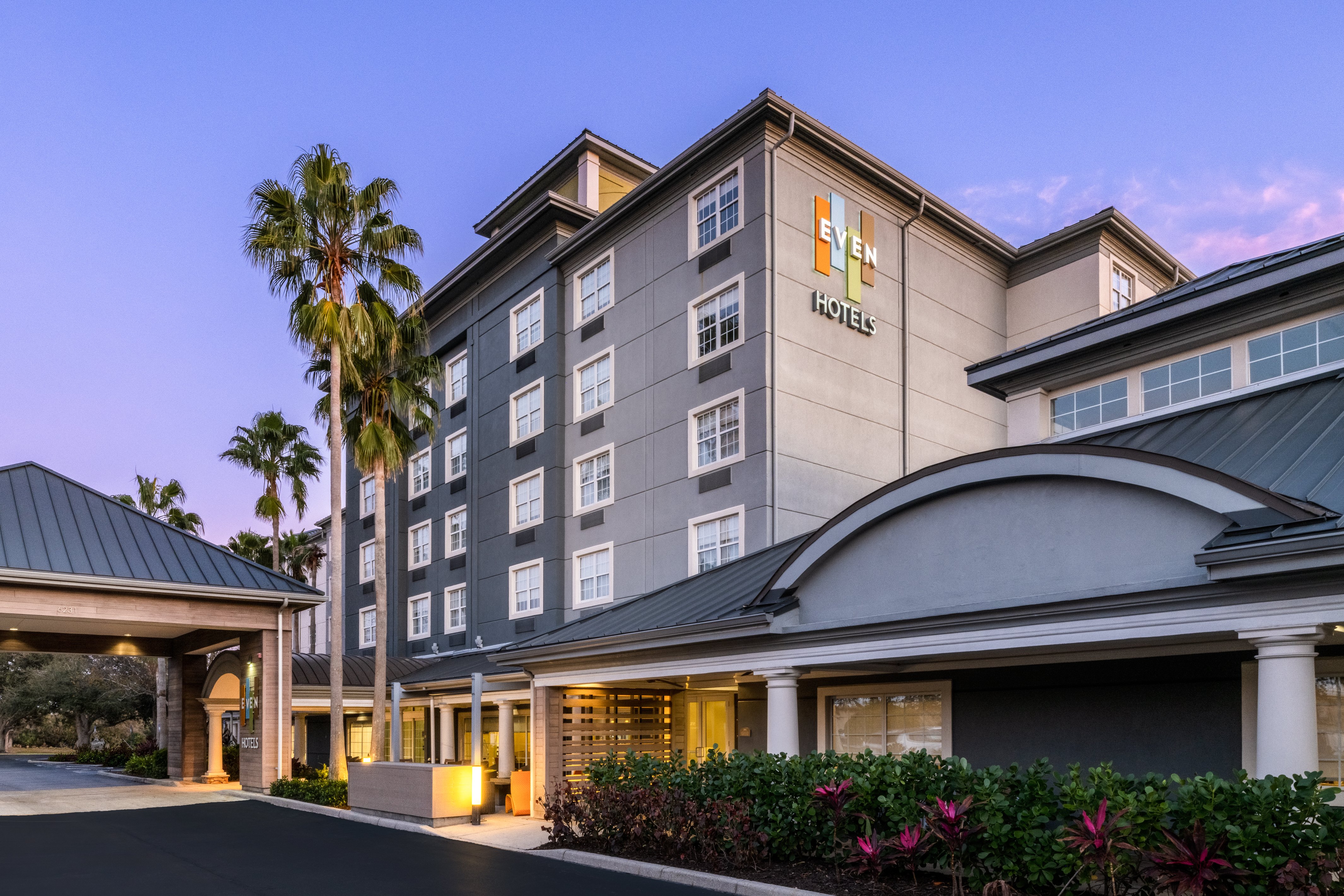 even hotel sarasota lakewood ranch by ihg