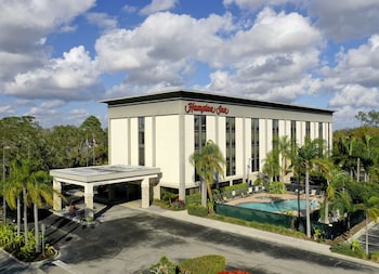 hampton inn sarasota i 75 bee ridge