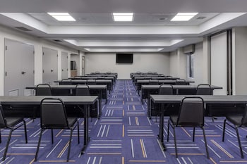 hampton inn sarasota i 75 bee ridge