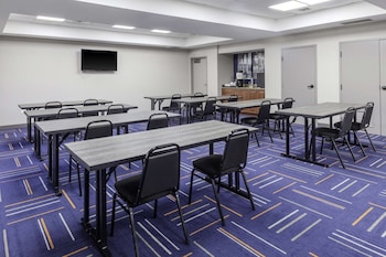 hampton inn sarasota i 75 bee ridge