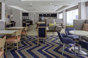 hampton inn sarasota i 75 bee ridge