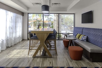 hampton inn sarasota i 75 bee ridge