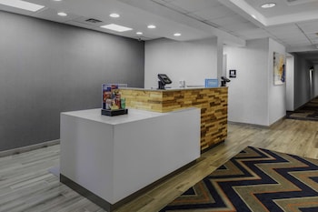 hampton inn sarasota i 75 bee ridge