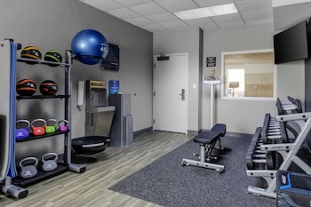 hampton inn sarasota i 75 bee ridge