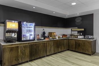 hampton inn sarasota i 75 bee ridge