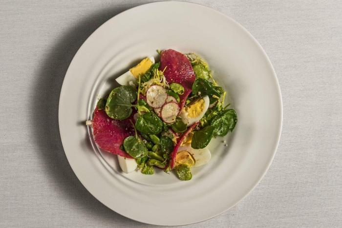 the raphael hotel autograph collection