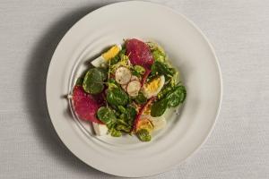 the raphael hotel autograph collection