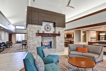 Homewood Suites Kansas City/Overland Park,Kansas>>Johnson,3 star