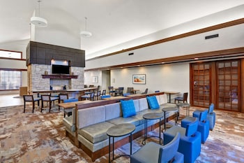 Homewood Suites Kansas City/Overland Park,Kansas>>Johnson,3 star
