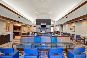 Homewood Suites Kansas City/Overland Park,Kansas>>Johnson,3 star