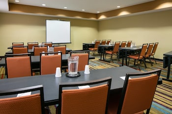 fairfield inn by marriott kansas city airport