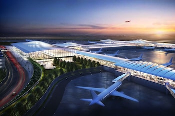 fairfield inn by marriott kansas city airport