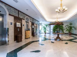 le grandeur palm resort johor