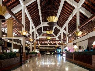 le grandeur palm resort johor