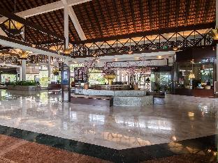 le grandeur palm resort johor