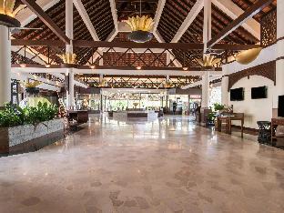 le grandeur palm resort johor