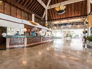 le grandeur palm resort johor