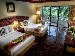 le grandeur palm resort johor