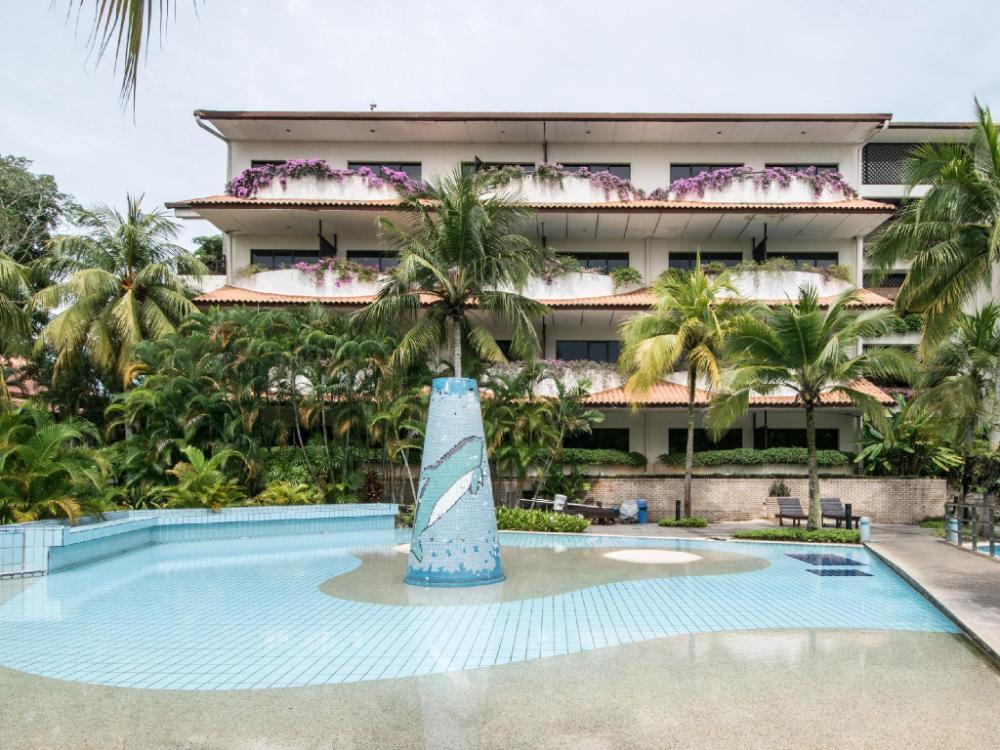 le grandeur palm resort johor