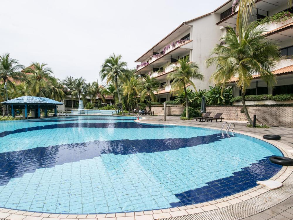 le grandeur palm resort johor