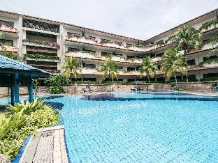 le grandeur palm resort johor