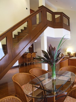 le grandeur palm resort johor