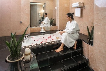 le grandeur palm resort johor