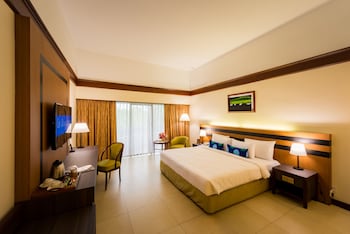 le grandeur palm resort johor