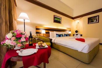 le grandeur palm resort johor